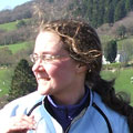 Photo of Amy