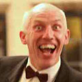 Photo of John