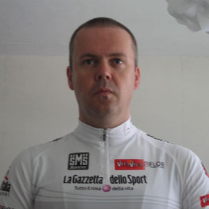 Photo of Sean